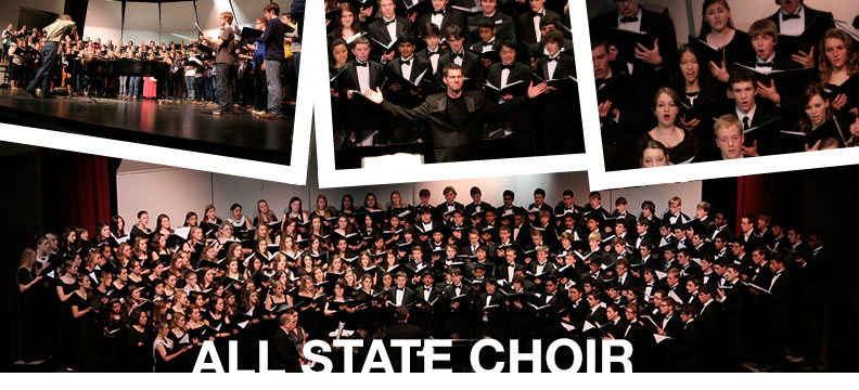 All State Choir