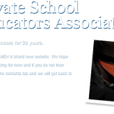 Texas Private School  Music Educators Association