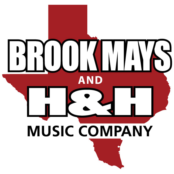 Brook May Logo